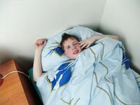 Zeb - TylersRoom - Teens