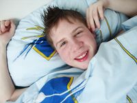 Zeb - TylersRoom - Teens