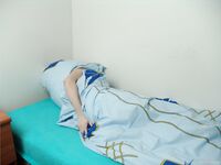 Zeb - TylersRoom - Teens