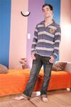 Zoltan 2 - TylersRoom - Masturbation
