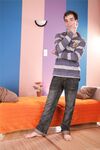 Zoltan 2 - TylersRoom - Masturbation