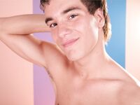 Zoltan 2 - TylersRoom - Masturbation