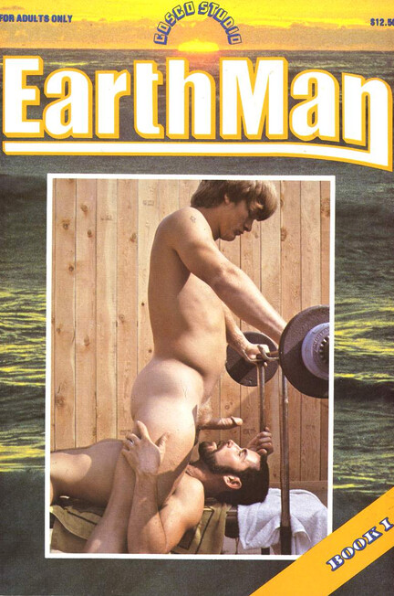 EARTH MAN B1 1978  Gays Photos