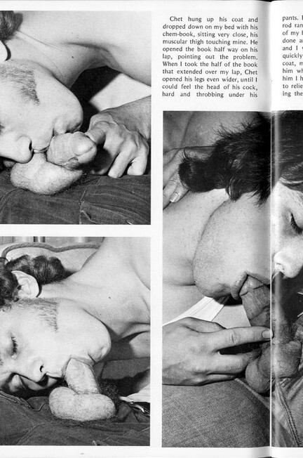 END OVER END  Gays Photos