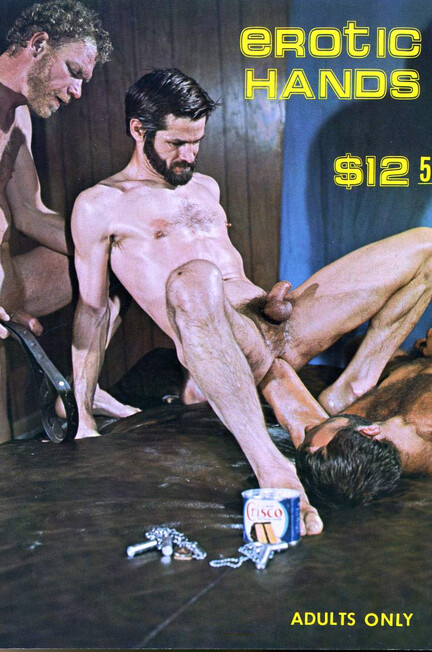EROTIC HANDS  Gays Photos