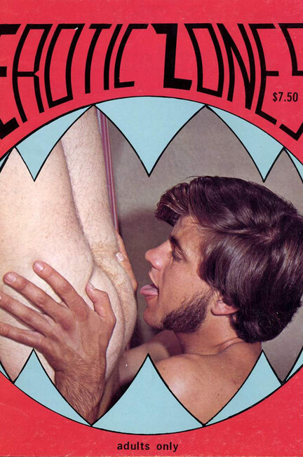 EROTIC ZONES  Gays Photos