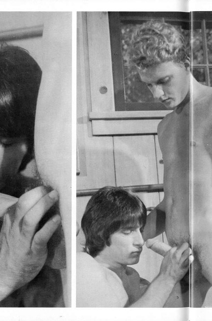 EYE BALLIN' VOYEUR BOYS  Gays Photos