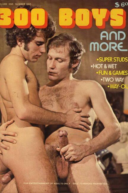 300 BOYS  Gays Photos