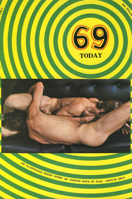 69 TODAY 1975  Gays Photos
