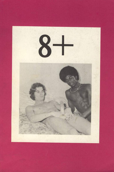 8+  Gays Photos