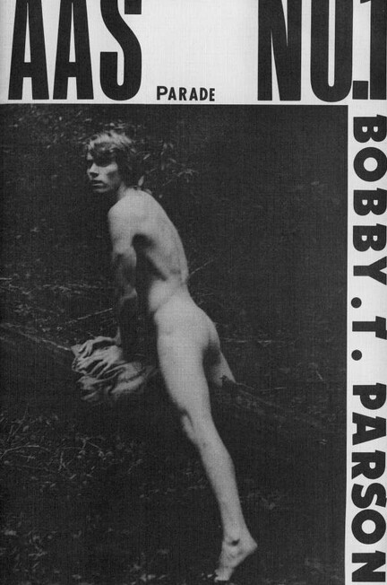 AAS ON PARADE  Gays Photos