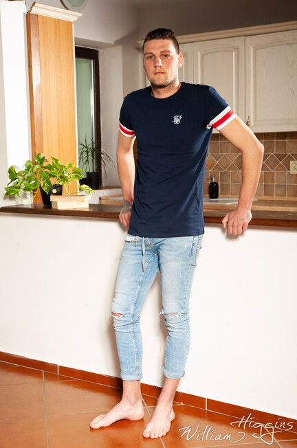 EROTI� SOLO (02.06.2022) - Luko Riman - WilliamHiggins, WH - Oral