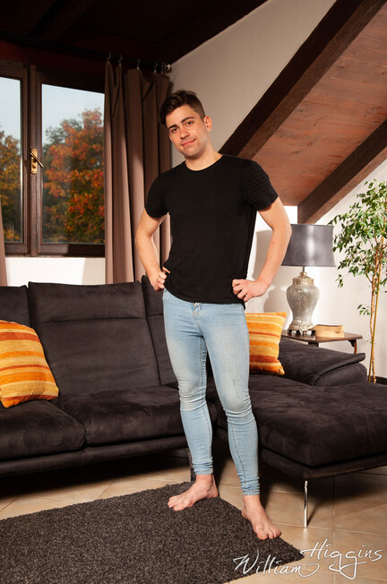 EROTIC SOLO (24.11.2022) - Nikita Repa - WilliamHiggins, WH - Duet