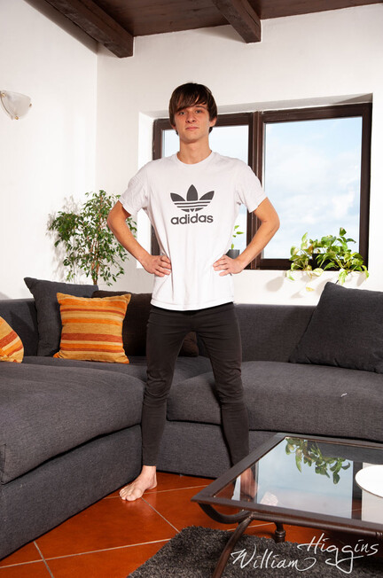 EROTIC SOLO (03.11.2022) - Noah Eden - WilliamHiggins, WH - WilliamHiggins
