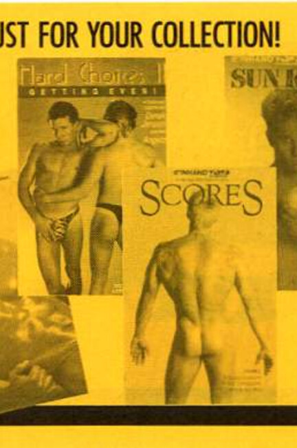 ADAM AND COMPANY EPHEMERA  Gays Photos