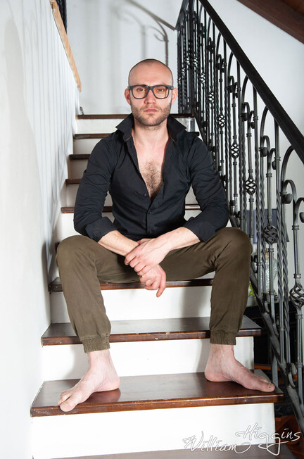 EROTIC SOLO (16.05.2022) - Tonda Hepner - WilliamHiggins, WH - WilliamHiggins