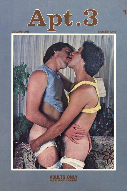 APT. 3  Gays Photos