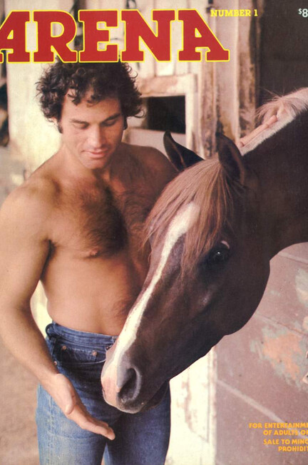 ARENA 1 1978  Gays Photos