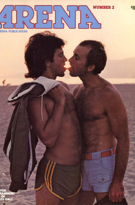 ARENA 2 1978  Gays Photos