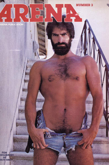 ARENA 3 1979  Gays Photos