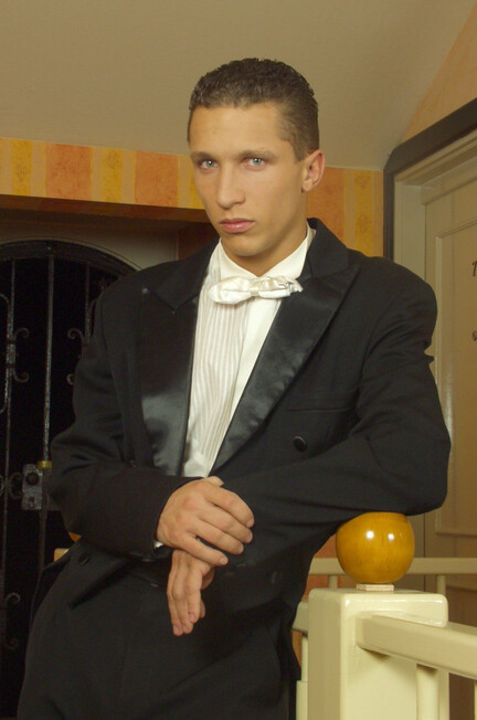 Alexandru Cuza Ff - DiamondPicturesMen - Masturbation