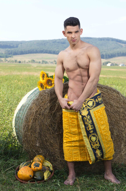 Antonio Valentini Country - DiamondPicturesMen - Oral