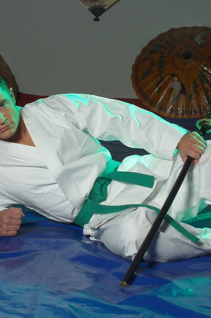 Fred Goldsmith Revenge - DiamondPicturesMen - Posing