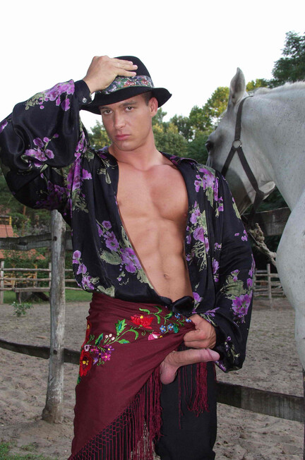 Roberto Giorgio Tempt5 - DiamondPicturesMen - Jocks