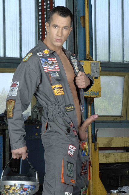 Rogerio Mateo Mcar2 - DiamondPicturesMen - Jocks