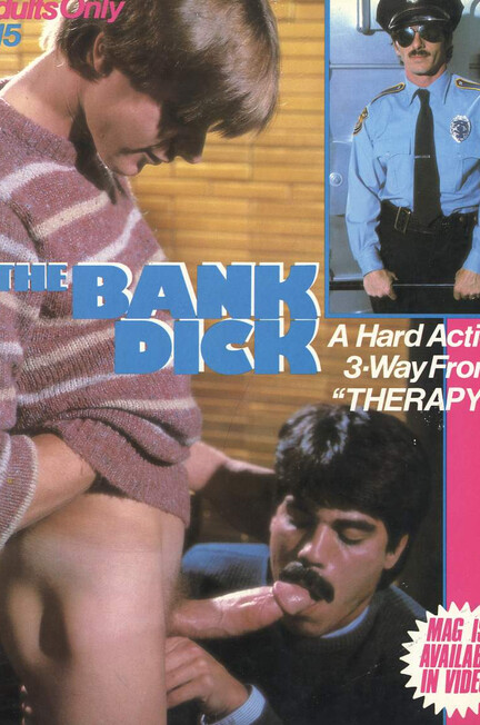 BANK DICK, THE Photos