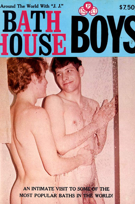 BATH HOUSE BOYS (AROUND THE WORLD WITH J.J.) Photos
