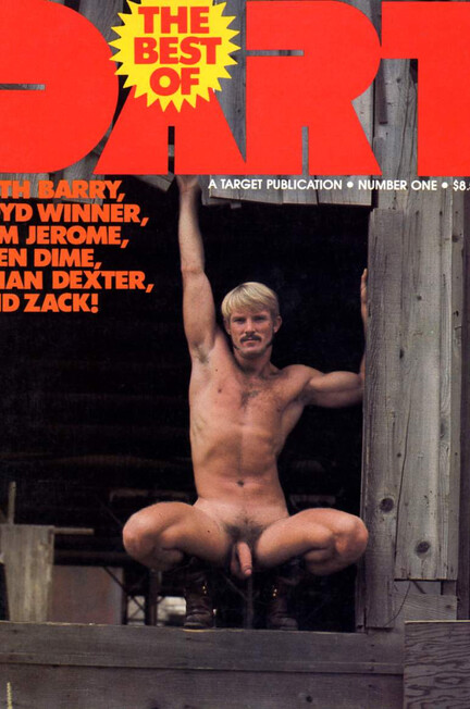 BEST OF DART, THE Nr 1 1978 Photos