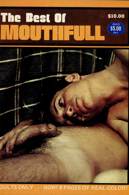 BEST OF MOUTHFULL Vol 1 Photos