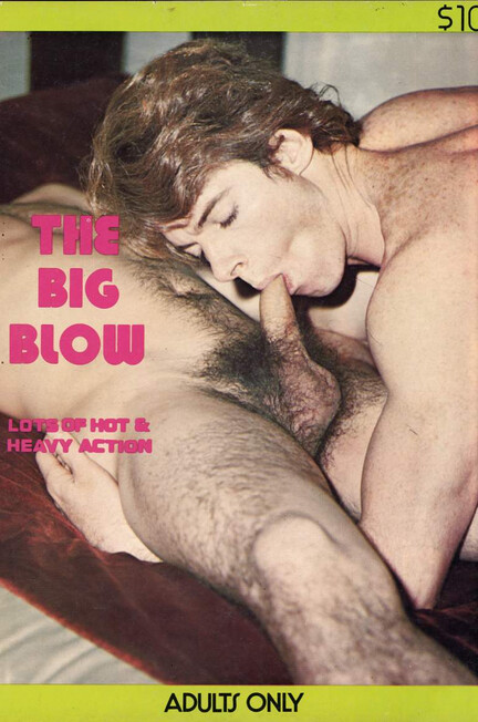 BIG BLOW, THE Photos