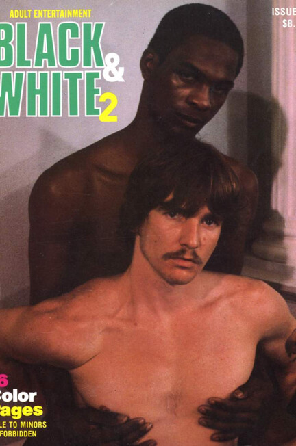 BLACK AND WHITE Nr 2 1982 Photos
