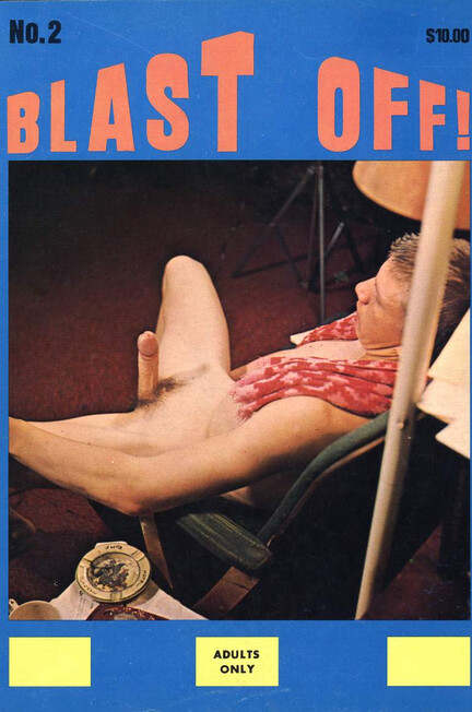 BLAST OFF Nr 2 Photos