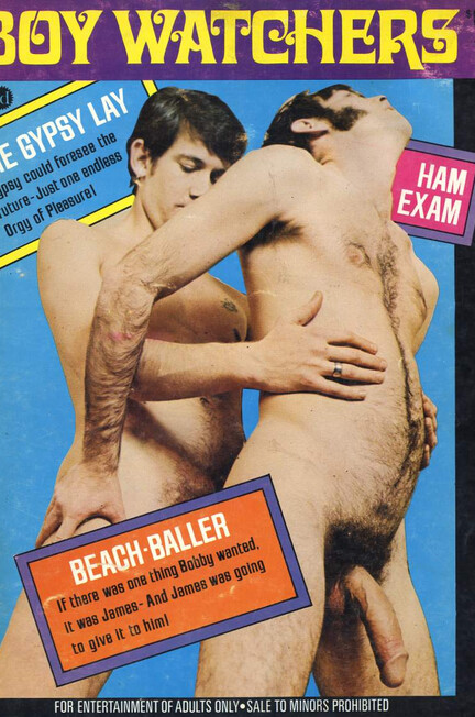 BOY WATCHERS Photos