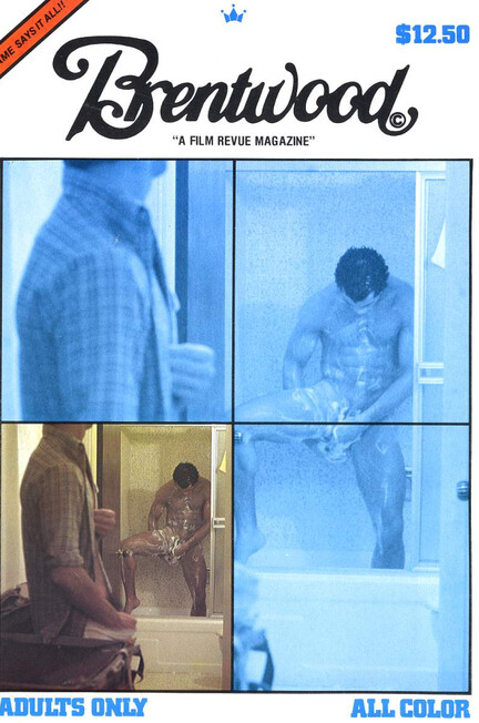 BRENTWOOD FILM REVIEW MAGAZINE Nr 4 Photos