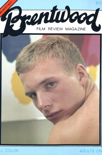 BRENTWOOD FILM REVIEW MAGAZINE Nr 6 Photos