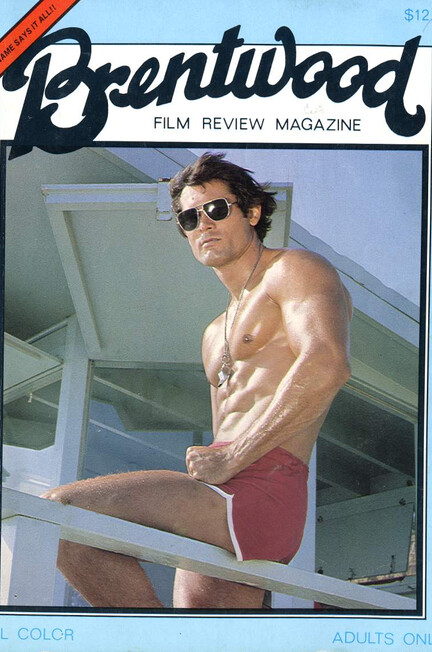 BRENTWOOD FILM REVIEW MAGAZINE Nr 7 Photos