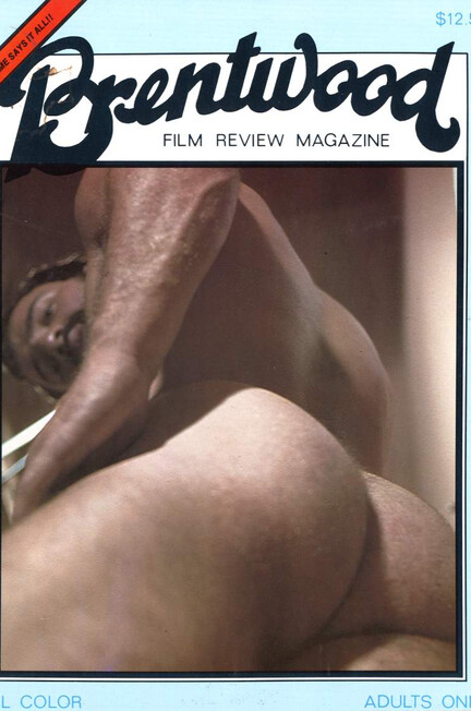BRENTWOOD FILM REVIEW MAGAZINE Nr 8 Photos