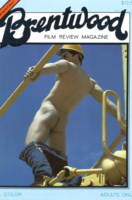 BRENTWOOD FILM REVIEW MAGAZINE Nr 9 Photos