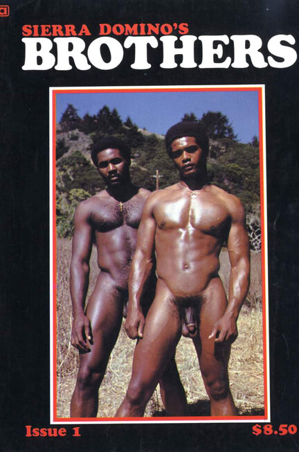 BROTHERS Nr1 1980 Photos