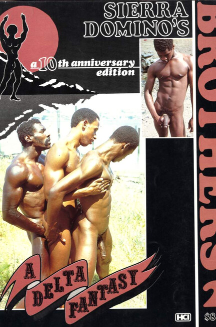 BROTHERS Nr2 1983 Photos