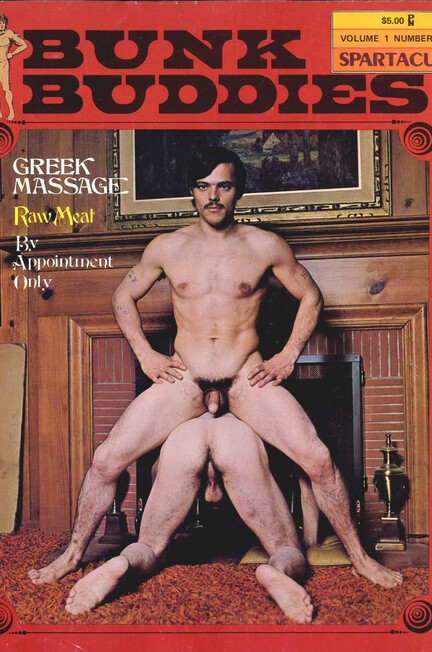 BUNK BUDDIES 1975 Photos