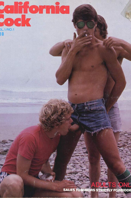CALIFORNIA COCK Photos