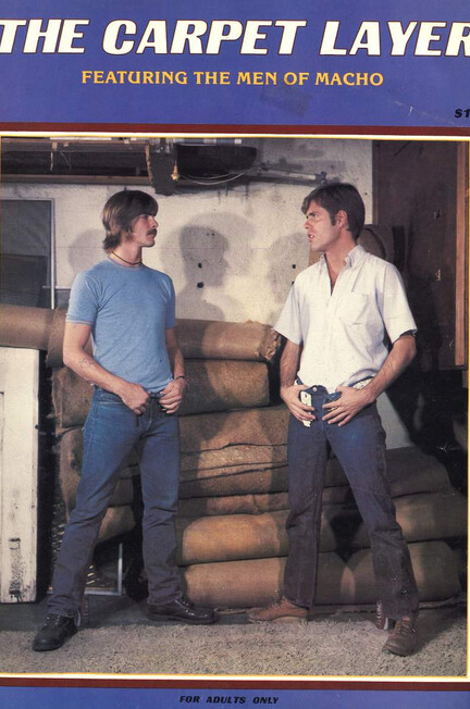 CARPET LAYER, THE Photos