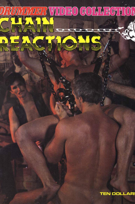 CHAIN REACTIONS, DRUMMER VIDEO COLLECTION Photos