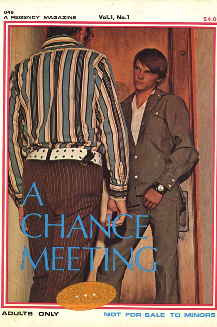 CHANCE MEETING, A Photos