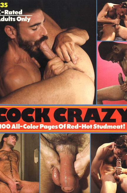 COCK CRAZY Photos